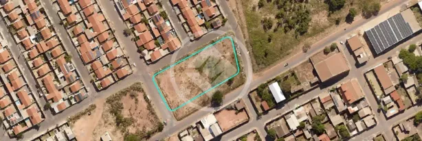 Lote/Terreno à venda, 3200m² no Três Barras, Cuiabá