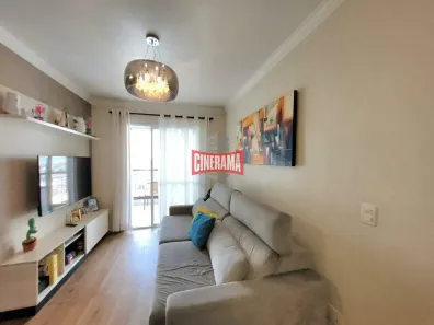 Apartamento com 2 Quartos à venda, 69m² no Ipiranga, São Paulo