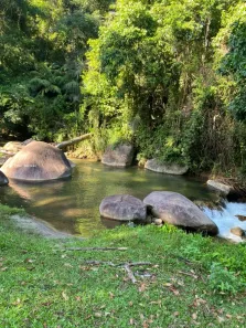 Fazenda/Sítio com 4 Quartos à venda, 103000m² no Papucaia, Cachoeiras de Macacu