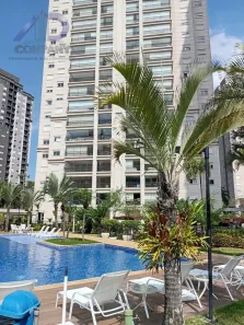 Apartamento com 4 Quartos à venda, 170m² no Vila Firmiano Pinto, São Paulo