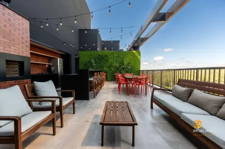 Apartamento com 2 Quartos à venda, 63m² no Anita Garibaldi, Joinville