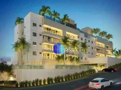 Apartamento com 3 Quartos à venda, 97m² no Parque da Represa, Jundiaí