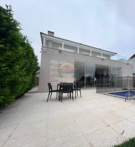 Casa de Condomínio com 5 Quartos à venda, 115m² no Condomínio Reserva da Serra, Jundiaí