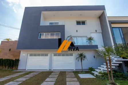 Sobrado com 3 Quartos à venda, 350m² no Nova Caieiras, Caieiras