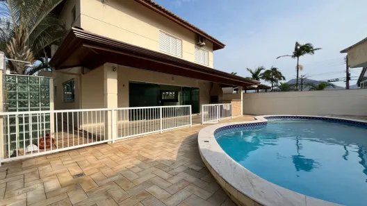 Casa de Condomínio com 3 Quartos à venda, 209m² no Cidade Nova Peruíbe, Peruíbe