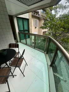 Apartamento com 2 Quartos à venda, 70m² no Lagoa, Rio de Janeiro