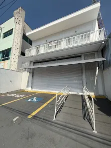 Ponto Comercial para alugar, 316m² no Centro, Campo Limpo Paulista