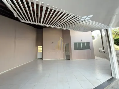 Casa com 3 Quartos para alugar, 80m² no Vila Giunta, Bauru