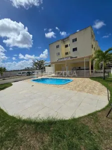 Apartamento com 2 Quartos à venda, 54m² no Rosa Maria, São Cristóvão
