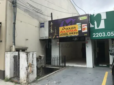 Imóvel Comercial para alugar, 90m² no Tucuruvi, São Paulo
