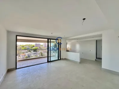 Apartamento com 3 Quartos à venda, 139m² no Cambuí, Campinas