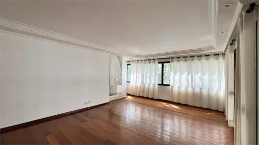 Apartamento com 4 Quartos à venda, 165m² no Indianópolis, São Paulo
