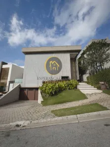 Casa com 4 Quartos à venda, 525m² no Tamboré, Santana de Parnaíba