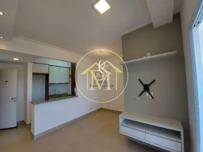 Apartamento com 2 Quartos para alugar, 73m² no Parque Campolim, Sorocaba