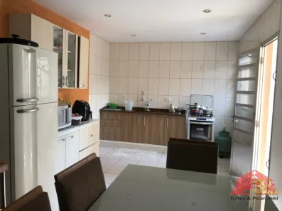 Casa com 2 Quartos à venda, 160m² no Mooca, São Paulo
