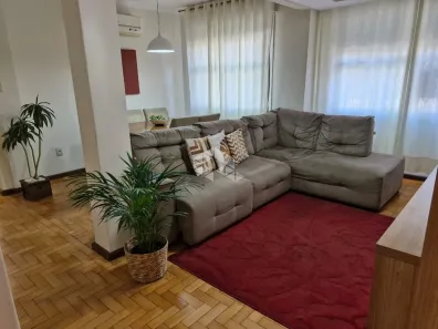 Apartamento com 3 Quartos à venda, 77m² no Jardim Botânico, Porto Alegre