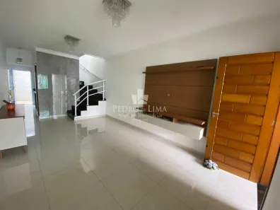 Sobrado com 3 Quartos para alugar, 101m² no Vila Feliz, São Paulo