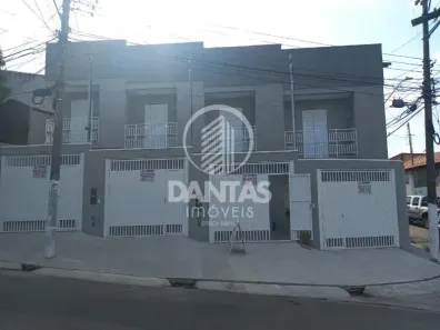 Sobrado com 3 Quartos à venda, 89m² no Bela Vista, Osasco