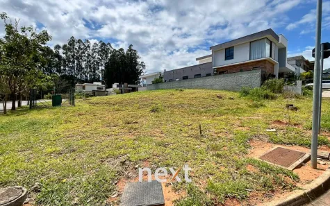 Lote/Terreno à venda, 525m² no Jardim Portugal, Valinhos