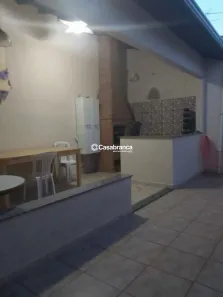 Casa com 2 Quartos à venda, 216m² no Parque Ouro Fino, Sorocaba