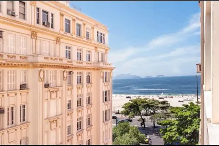 Apartamento com 3 Quartos à venda, 75m² no Copacabana, Rio de Janeiro