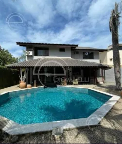 Casa com 4 Quartos à venda, 456m² no Barra da Tijuca, Rio de Janeiro