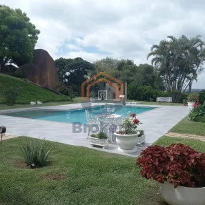 Casa de Condomínio com 4 Quartos à venda, 543m² no Parque dos Cafezais 4, Itupeva