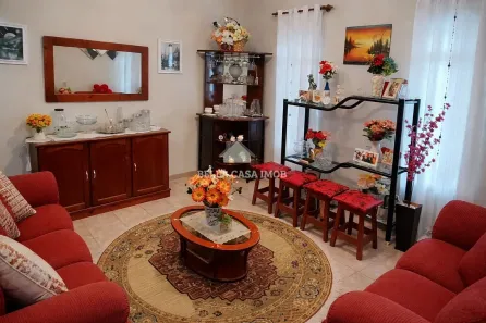 Casa com 2 Quartos à venda, 123m² no Jardim Bertanha, Sorocaba