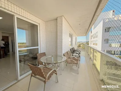 Apartamento com 3 Quartos à venda, 100m² no Praia do Morro, Guarapari