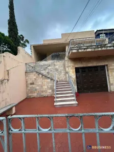Casa com 3 Quartos à venda, 350m² no Centro, Campos dos Goytacazes