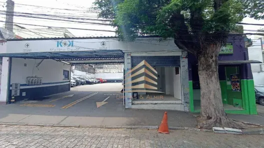 Ponto Comercial para alugar, 25m² no Centro, Guarulhos