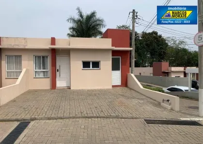 Casa de Condomínio com 3 Quartos à venda, 70m² no Vila Pedroso, Votorantim