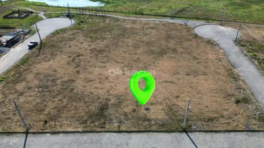 Lote/Terreno à venda, 451m² no Centro, Gravatal