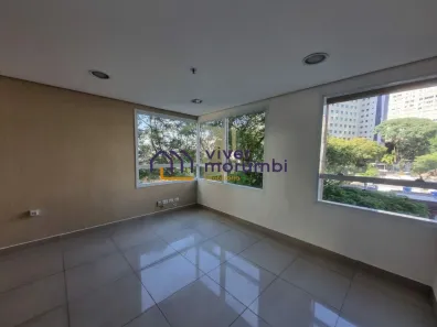 Prédio Comercial à venda, 34m² no Bela Vista, São Paulo
