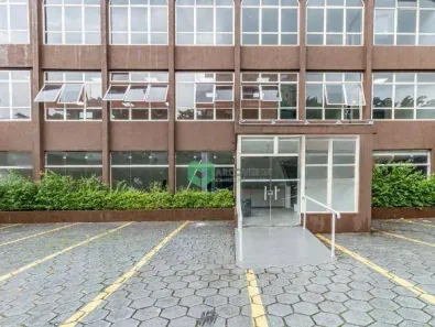 Prédio Comercial para alugar, 540m² no Pinheiros, São Paulo