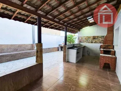 Casa com 3 Quartos à venda, 170m² no Jardim São Miguel, Bragança Paulista