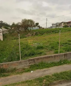 Lote/Terreno à venda, 266m² no Jardim Colônia, Jundiaí