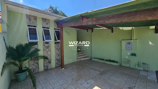 Casa com 2 Quartos à venda, 85m² no Vila Thais, Atibaia