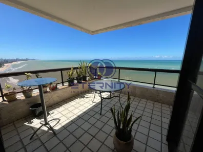 Apartamento com 4 Quartos para alugar, 400m² no Piedade, Jaboatão dos Guararapes