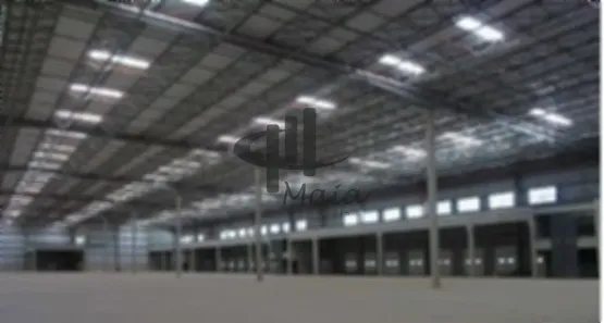 Galpão/Depósito/Armazém para alugar, 2639m² no Aglomeração Urbana de Jundiaí, Cabreúva