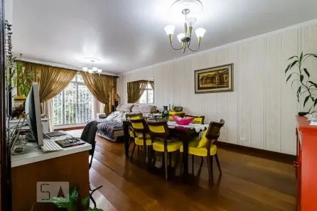 Casa com 3 Quartos à venda, 225m² no Vila Mariana, São Paulo