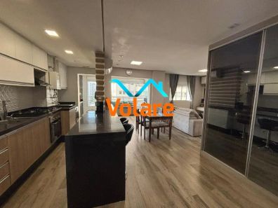 Apartamento com 2 Quartos à venda, 81m² no Centro, Osasco