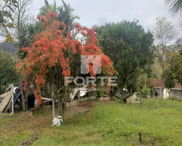 Lote/Terreno à venda, 665m² no Chácara Guanabara, Mogi das Cruzes