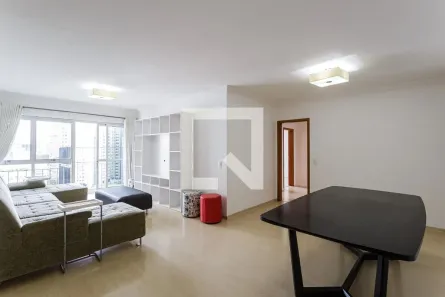 Apartamento com 4 Quartos à venda, 169m² no Indianópolis, São Paulo