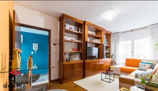 Sobrado com 3 Quartos à venda, 220m² no Mirandópolis, São Paulo
