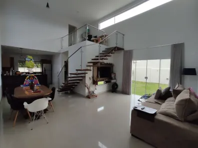 Casa com 3 Quartos à venda, 162m² no Tapera da Base, Florianópolis