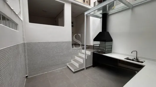 Casa com 2 Quartos à venda, 110m² no Vila Clementino, São Paulo
