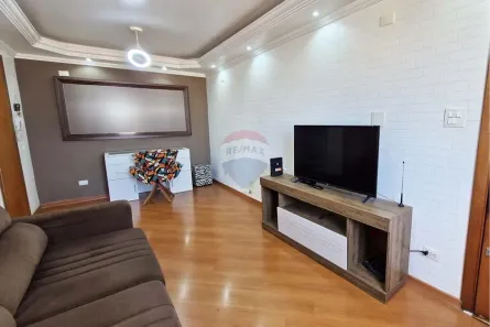 Apartamento com 2 Quartos à venda, 60m² no Vila Constança, São Paulo