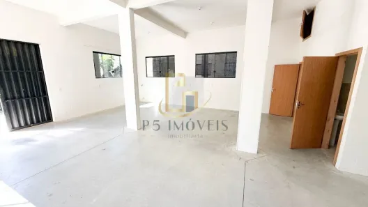 Galpão/Depósito/Armazém à venda, 80m² no Badenfurt, Blumenau