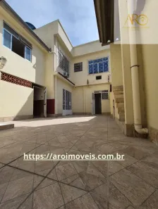 Sobrado com 2 Quartos para alugar, 150m² no Penha Circular, Rio de Janeiro